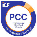 ICF Professional Certified Coach (PCC) credential